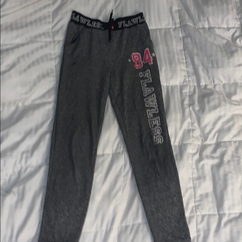 Flawless Joggers